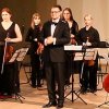 Иконка канала Оркестр КМТИ - неофициальный канал