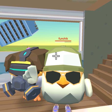 Аватар автора