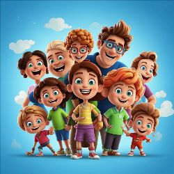 Аватар автора