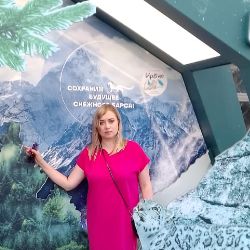 Иконка канала channel46587727