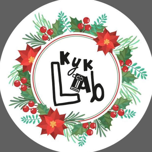 Иконка канала КукLab театральная лаборатория