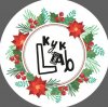 Иконка канала КукLab театральная лаборатория