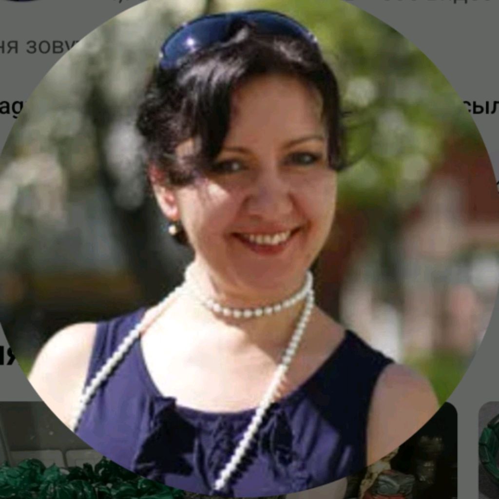 Аватар автора