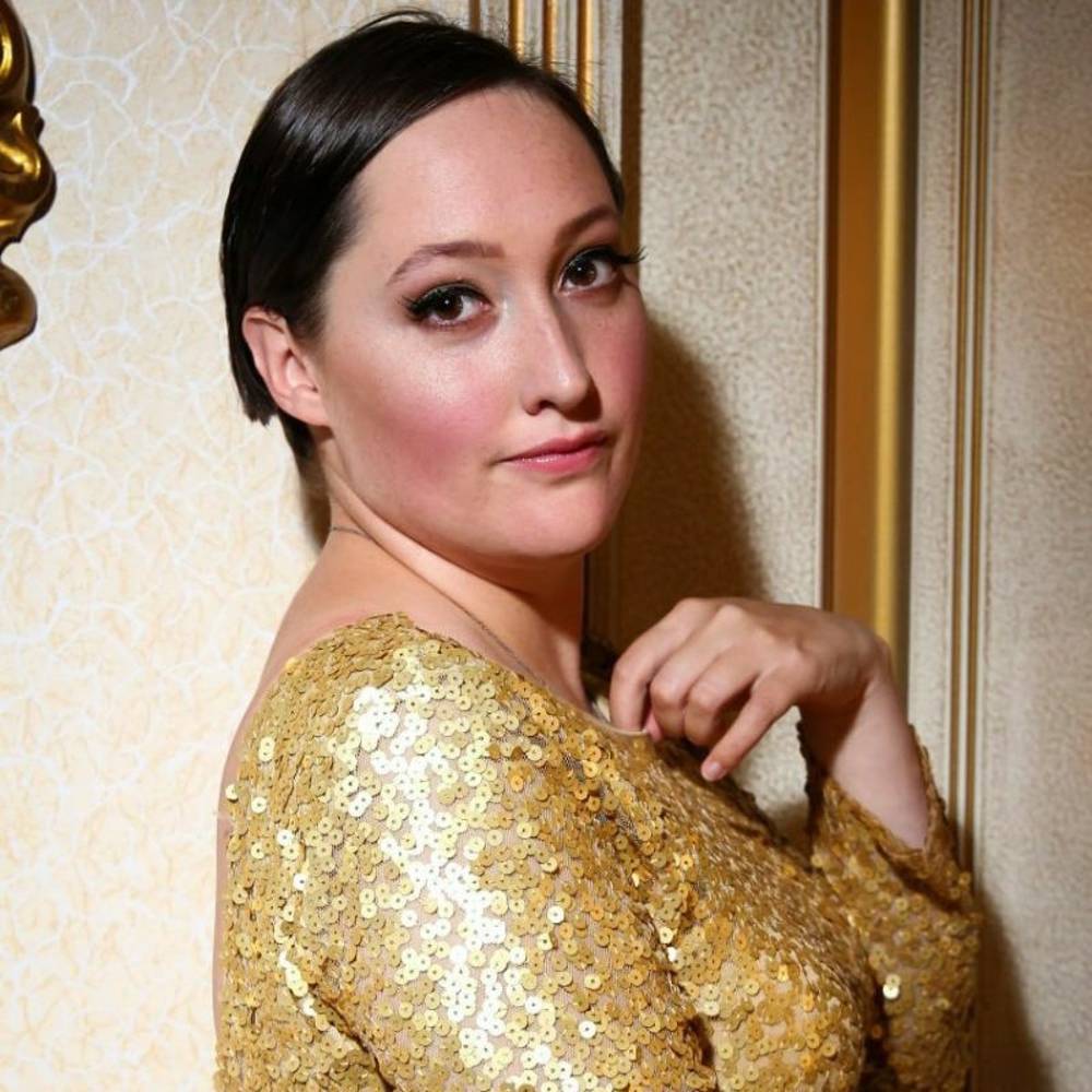 Иконка канала Виктория Луконина