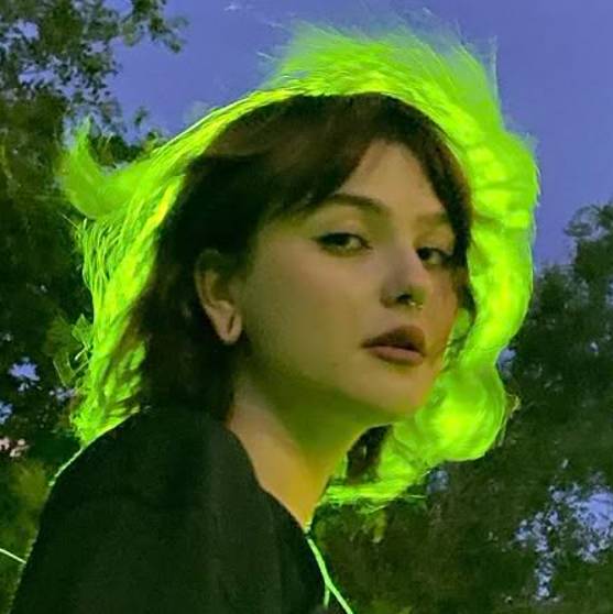 Аватар автора