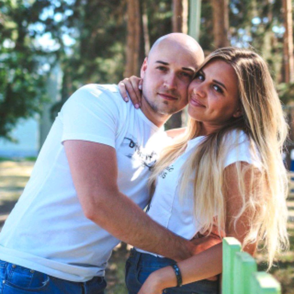 Иконка канала КрасовскиеLife