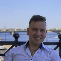 Аватар автора