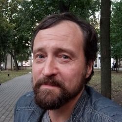 Иконка канала Александр Разумов