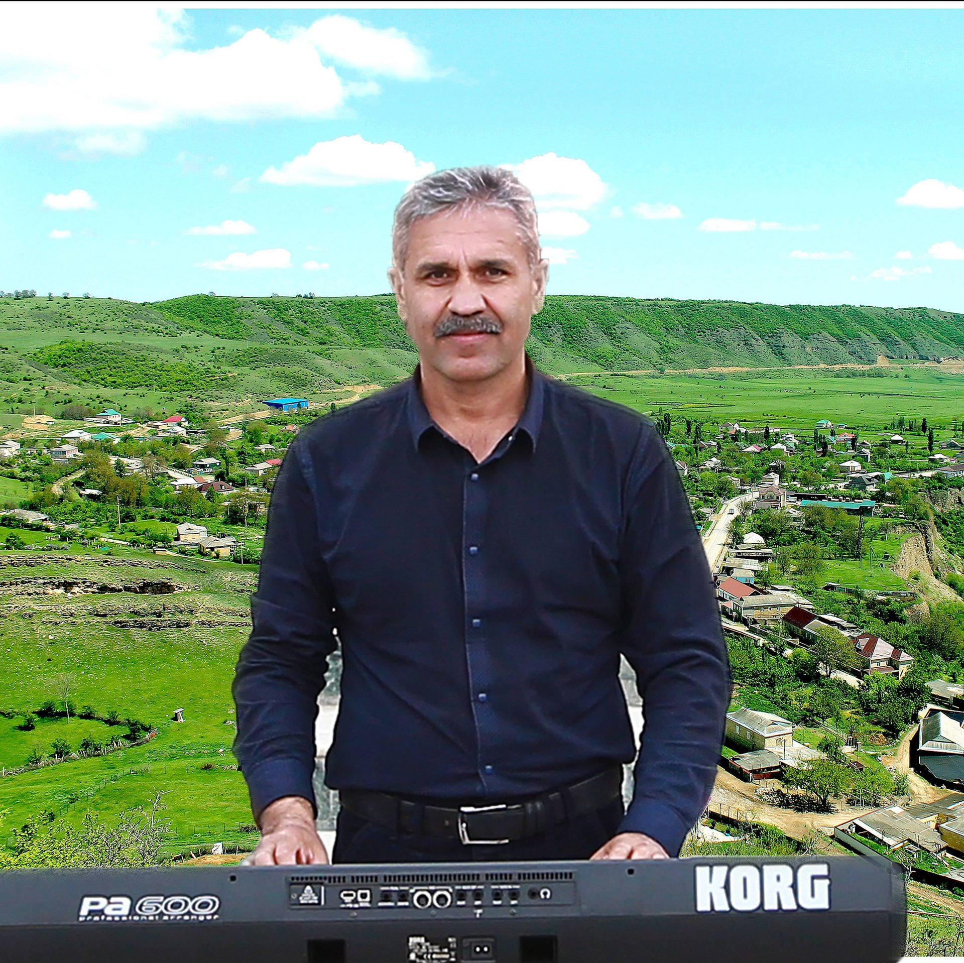 Аватар автора