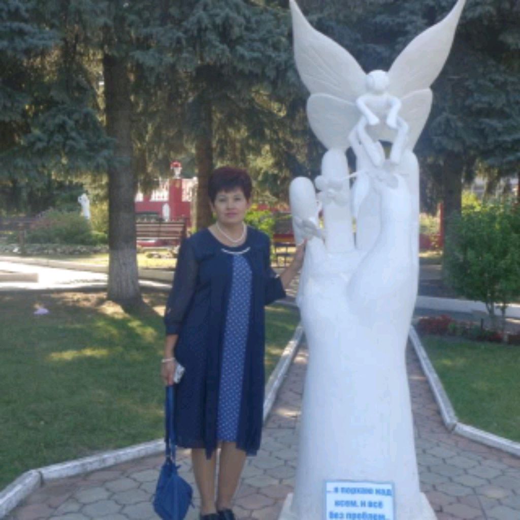 Иконка канала Клубничная гряда 🍓