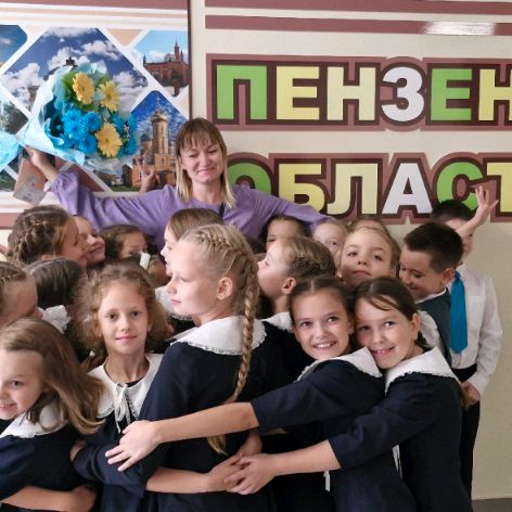 Аватар автора