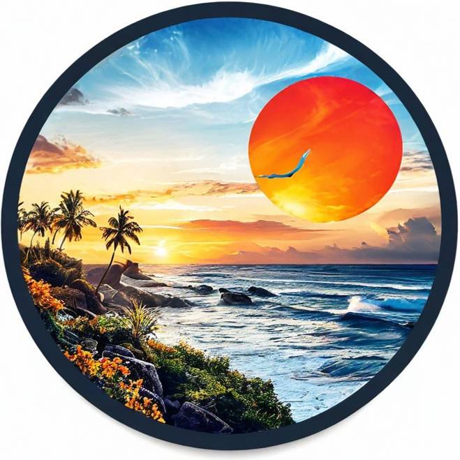 Аватар автора