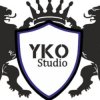 Иконка канала YKO-STUDIO