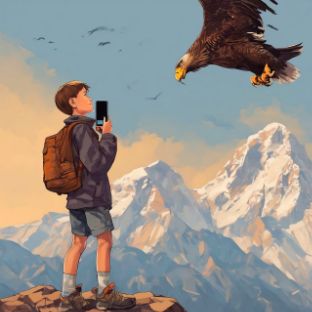 Аватар автора