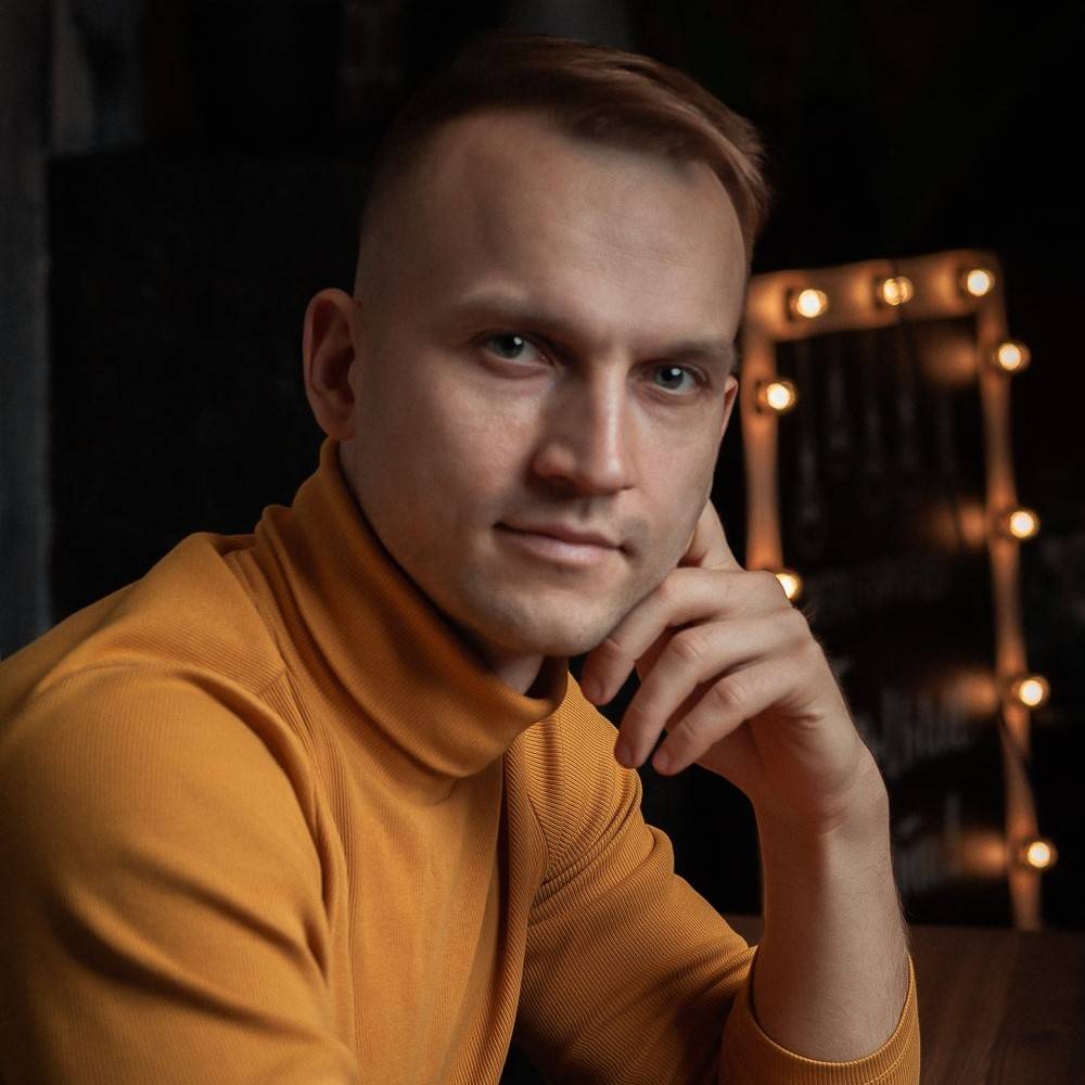 Аватар автора