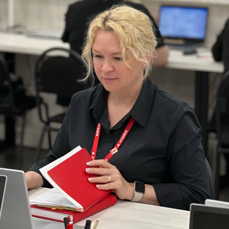 Аватар автора