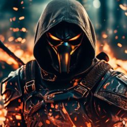 Аватар автора