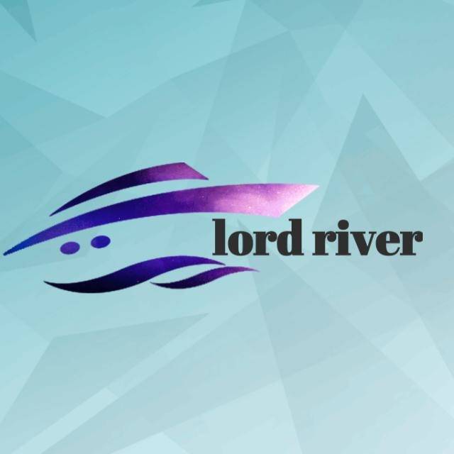 Иконка канала Lord River