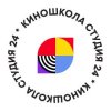 Иконка канала Киношкола «Студия 24»