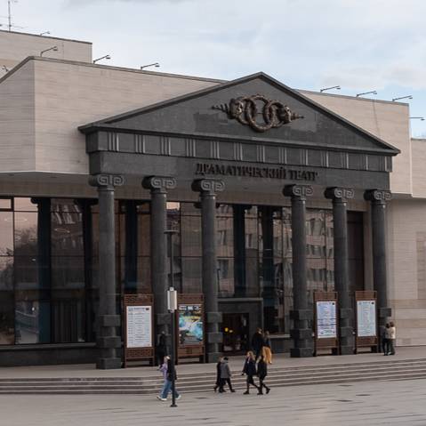 Аватар автора