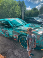 Аватар автора