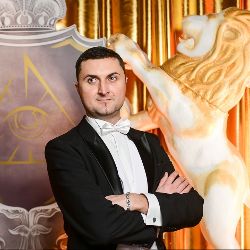 Иконка канала Владимир Richman