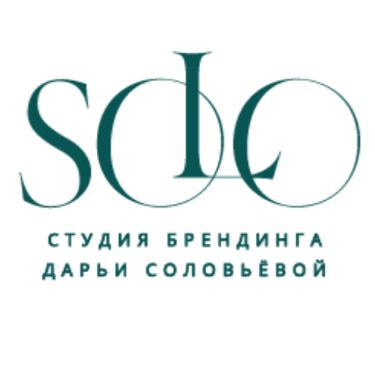 Solo Branding