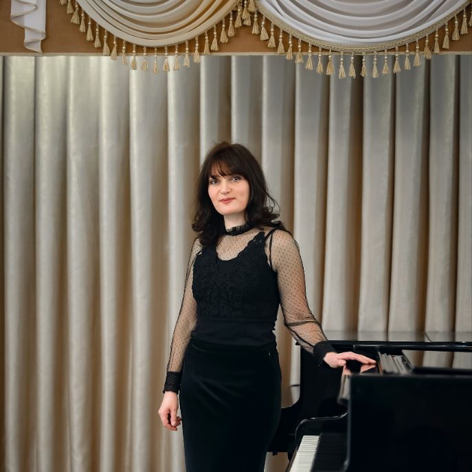 Аватар автора