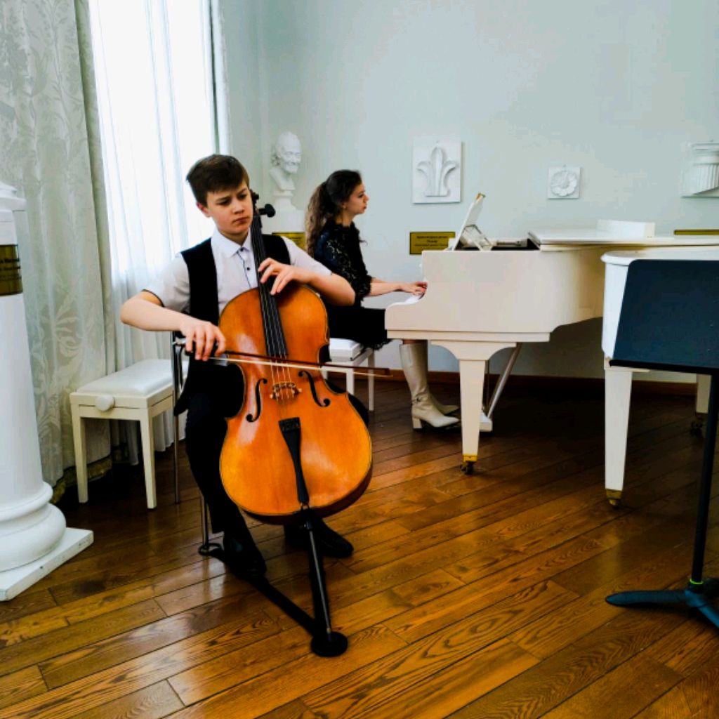 Аватар автора