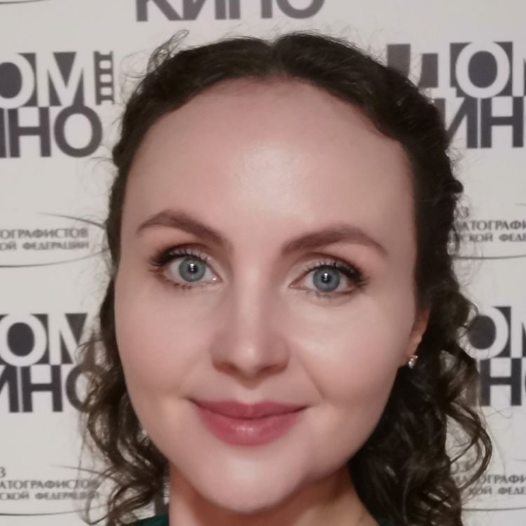 Иконка канала Анна Икшакова