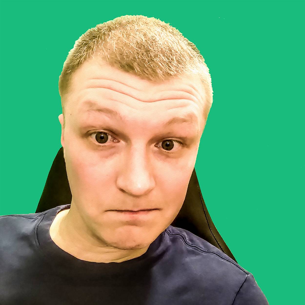 Иконка канала SOKOLIK