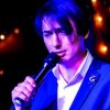 Иконка канала Тимур Курбанов ВЕДУЩИЙ
