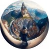Иконка канала Сергей из Москвы