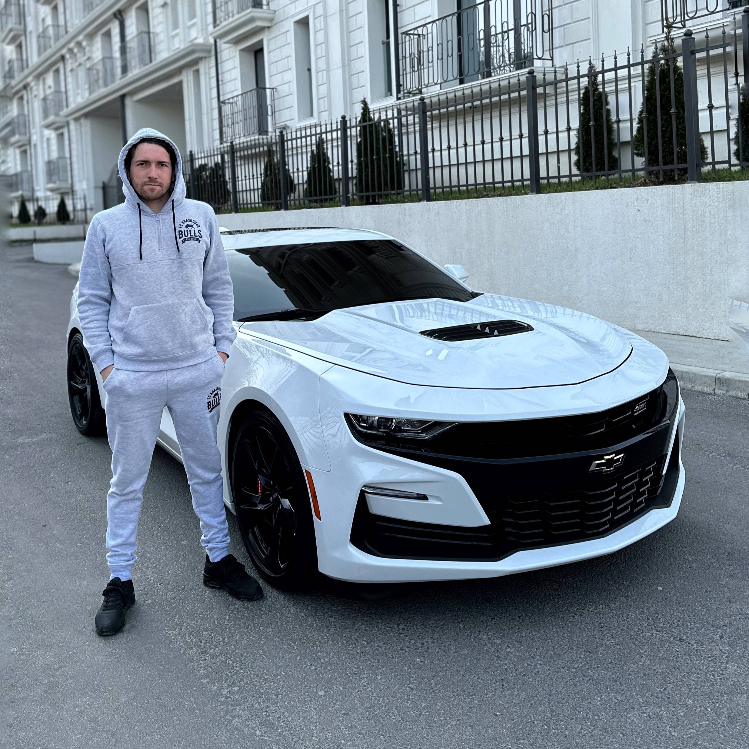 Аватар автора