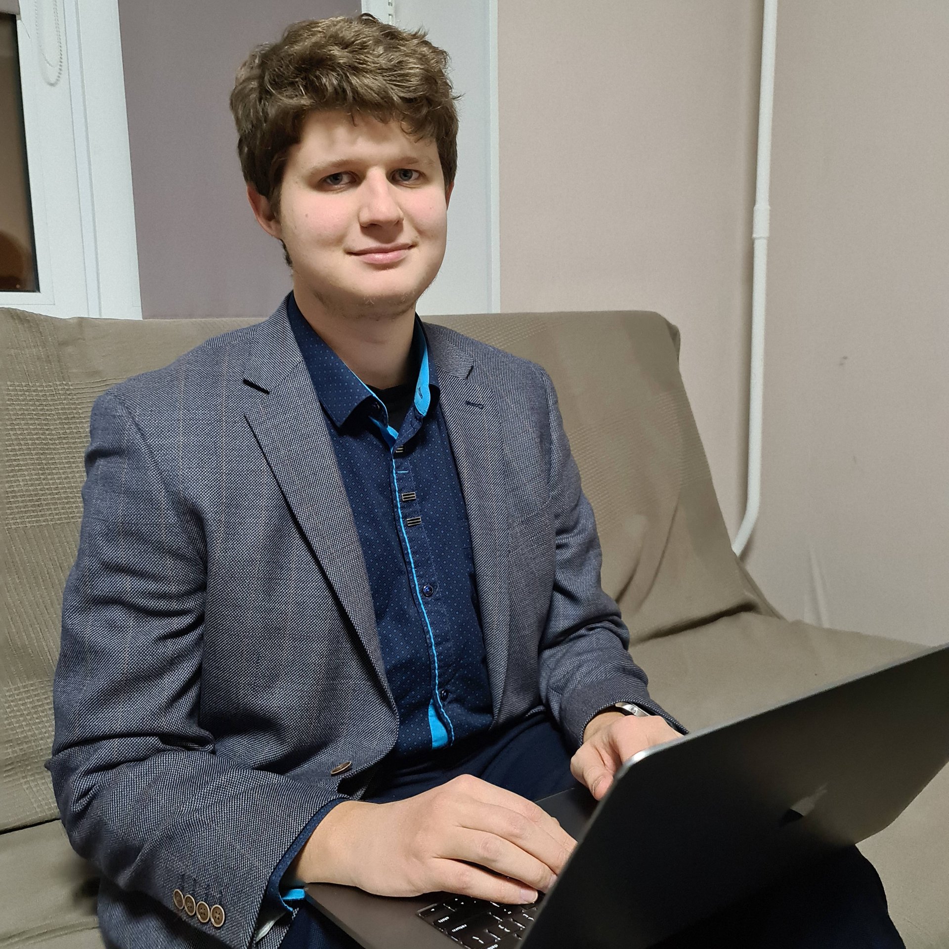 Аватар автора