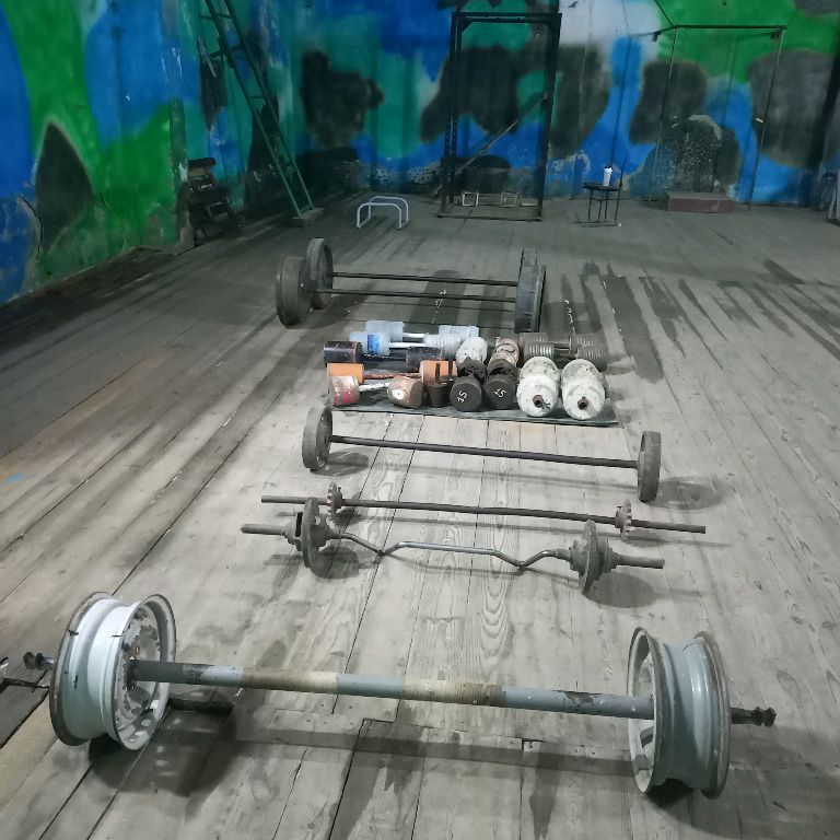 Иконка канала Станислав