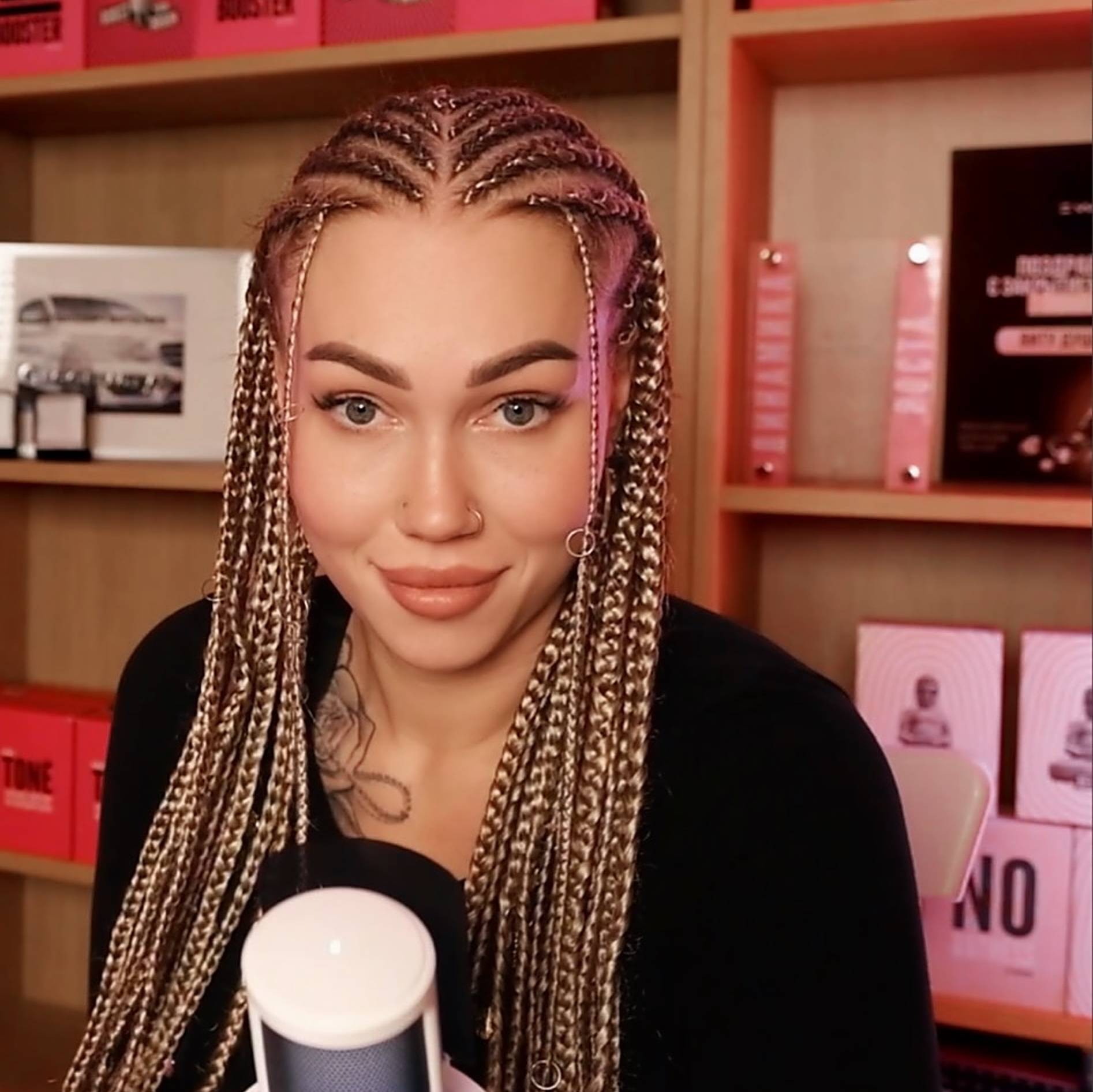 Аватар автора