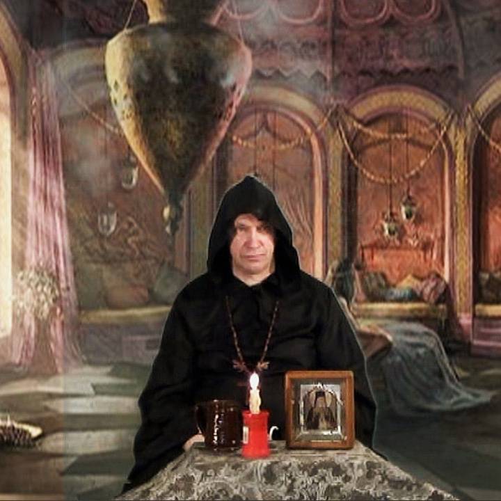 Иконка канала channel46706370