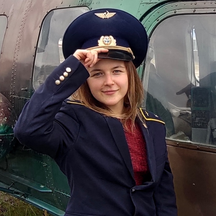 Аватар автора