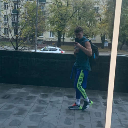Иконка канала Дима Лазаренко