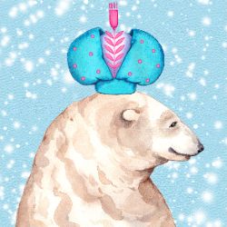 Аватар автора