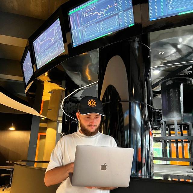 Аватар автора