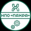 Иконка канала НПО «ПАХРА»