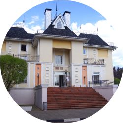 Аватар автора