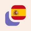 Иконка канала Испанский от ЛингоЧунга