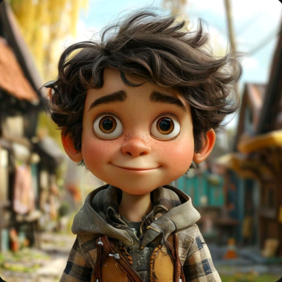 Аватар автора