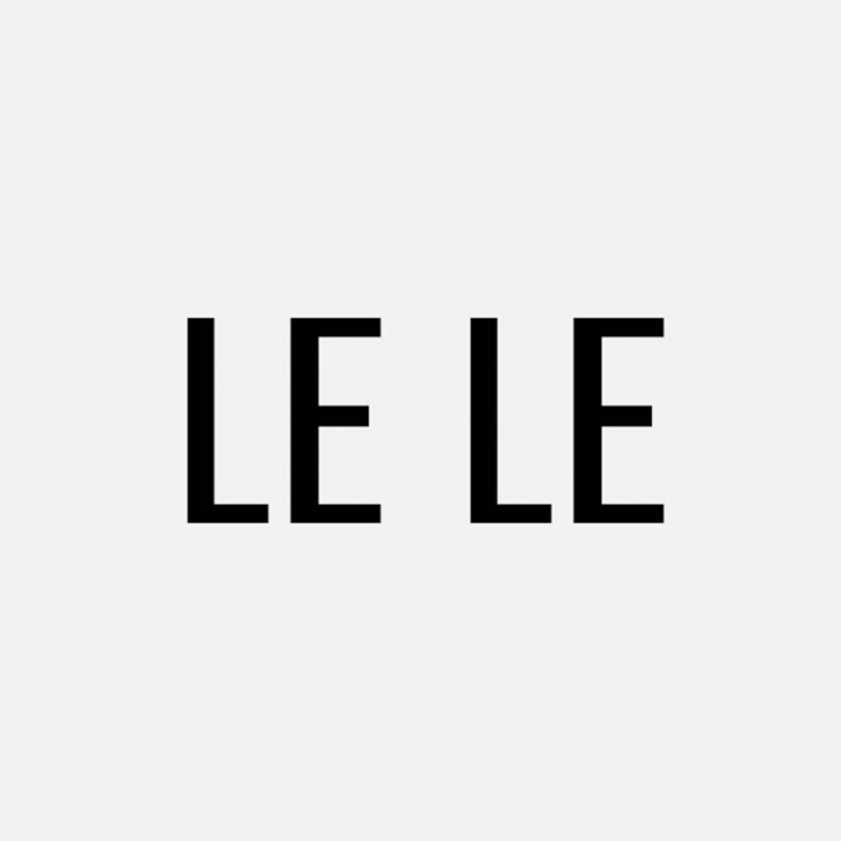 Иконка канала lele_store