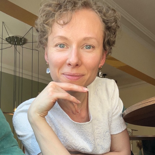 Аватар автора