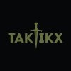 Иконка канала TAKTIKX