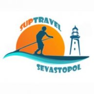 Иконка канала SUP Travel Sevastopol